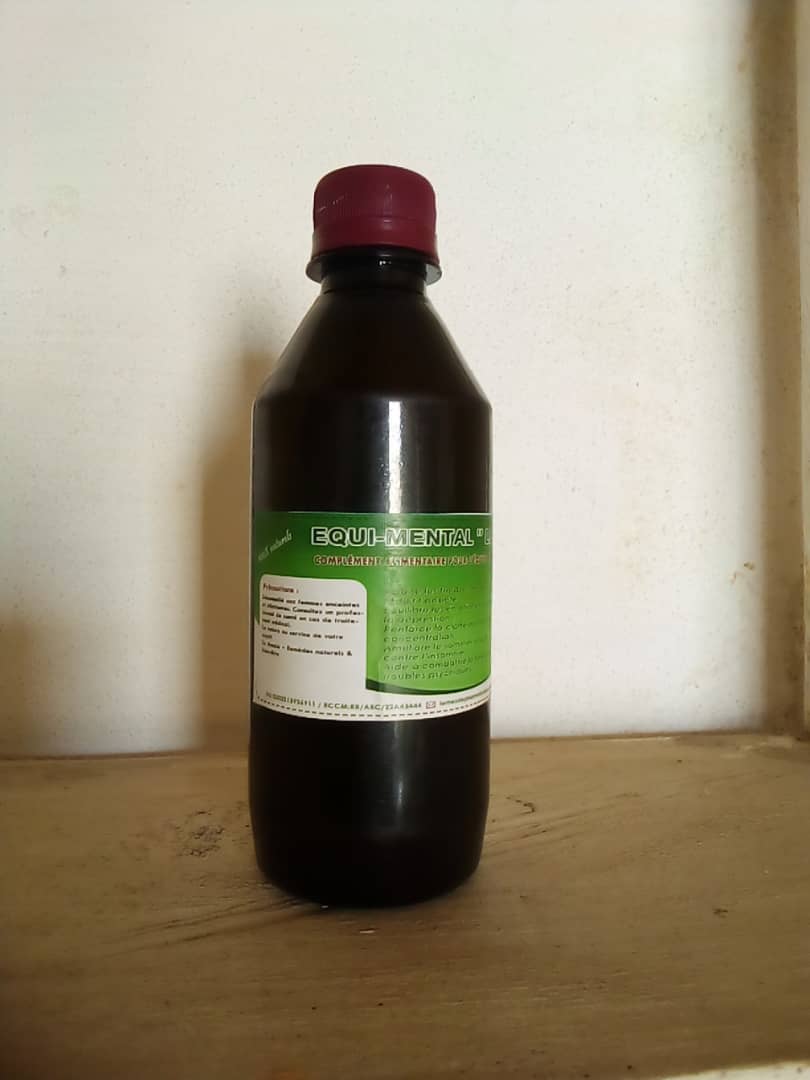 EQUI-MENTAL LE MESSIE